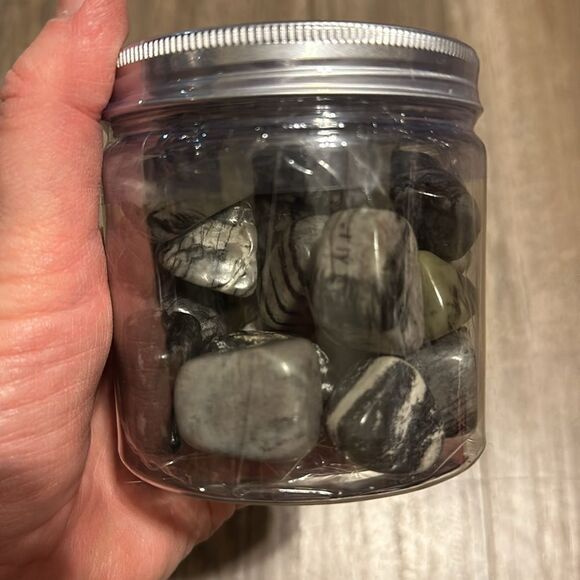 MYSTERY BOX  Crafters Bundle Bead Landing Semi-Precious Stones Jew Making Gems - Picture 7 of 16